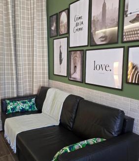 Malilla Apartment | Legacy Modern Suits