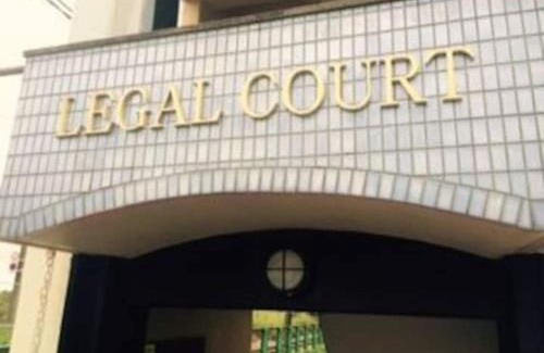 Akiruno Apartment | LEGALCOURT - Vacation STAY 14717