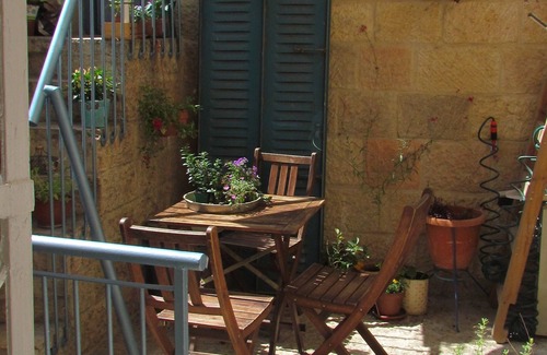 Old City Apartment | Legatia