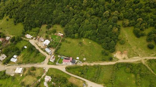 Dilijan Ski Chalet | Legato House