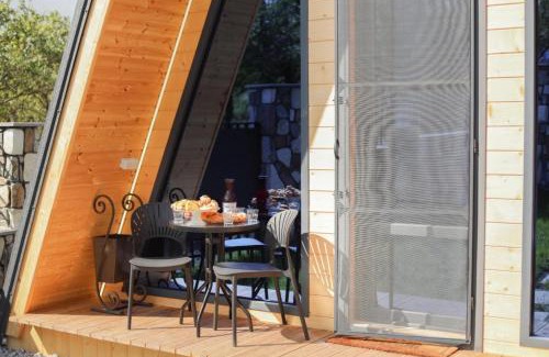 Dilijan Ski Chalet | Legato House