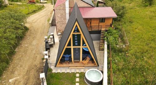 Dilijan Ski Chalet | Legato House