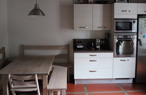 Jambville House | Legcity: Large property with swimming pool and BBQ 45 minutes from the center of Paris