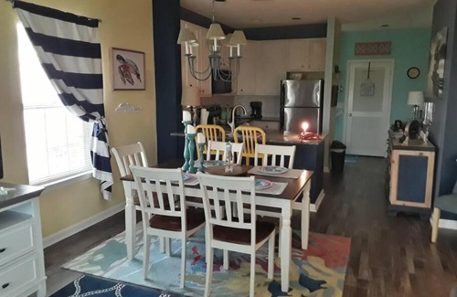 Red Hill Apartment | Legends Golf Beachy Condo