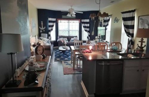Red Hill Apartment | Legends Golf Beachy Condo