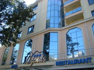Lozenets Hotel | Legends Hotel