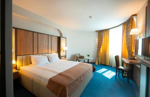 Lozenets Hotel | Legends Hotel
