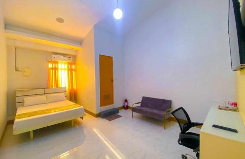 Taal Hotel | Legends Hotel