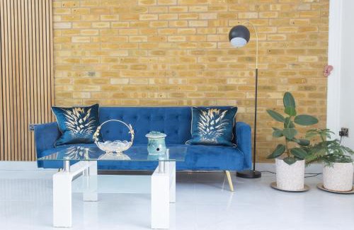 George Green Apartment | Legoland Heathrow Windsor Apartment Hotel