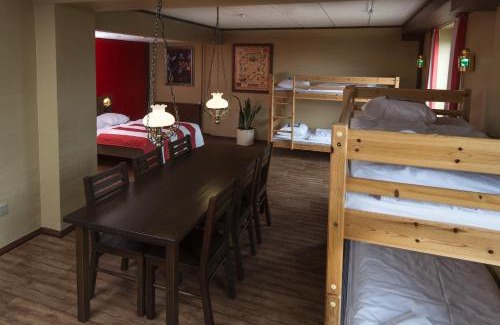 Billund Resort | LEGOLAND Pirates´ Inn Motel