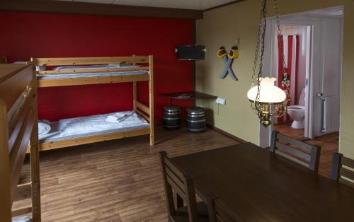 Billund Resort | LEGOLAND Pirates´ Inn Motel