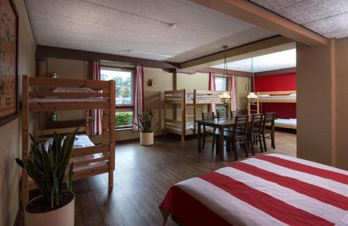 Billund Resort | LEGOLAND Pirates´ Inn Motel