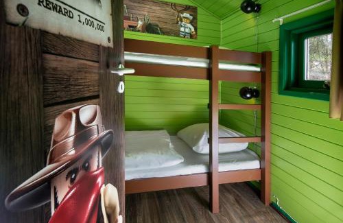 Billund Resort | LEGOLAND Pirates´ Inn Motel