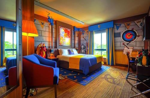 Windsor Hotel | LEGOLAND(R) Windsor Resort