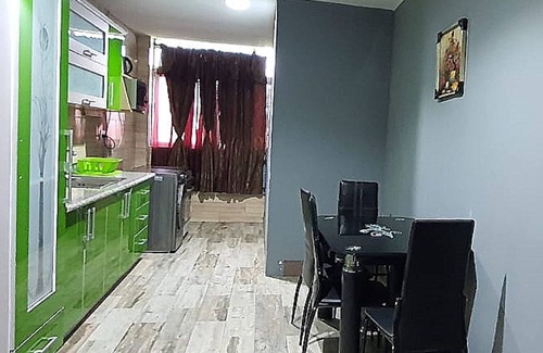 Legon Apartment | Legon City Mall Short Stay Apartments at East Legon