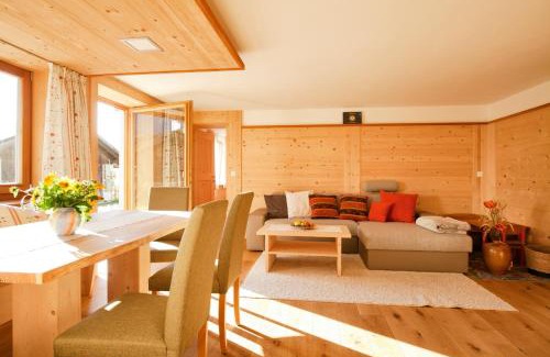 Luson Apartment | Lehrnerhof Lüsen