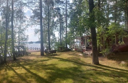 Pirkkala Ski Chalet | Lehtiniemi Resort - Lea