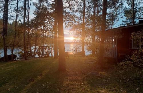 Pirkkala Ski Chalet | Lehtiniemi Resort - Lea