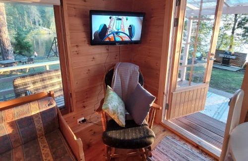 Pirkkala Ski Chalet | Lehtiniemi Resort - Lea