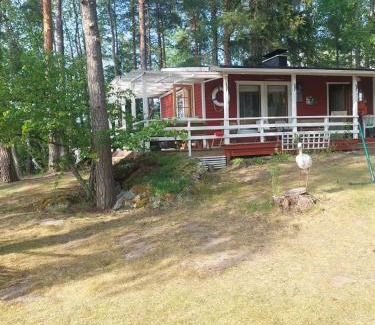 Pirkkala Ski Chalet | Lehtiniemi Resort - Lea