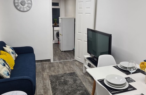 Thorpe Satchville Apartment | Leicester Luxury Homes - 3 bed 3 en-suite city centre location