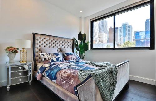 Leichhardt Apartment | Leichhardt Serene Retreat - Views丨Parking丨Ease