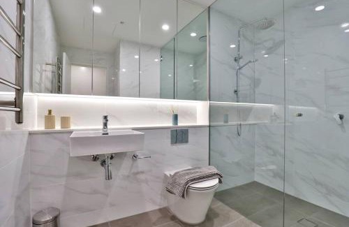 Leichhardt Apartment | Leichhardt Serene Retreat - Views丨Parking丨Ease