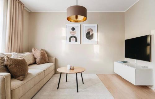 Bergenhus Apartment | Leilighet i Bergens vakreste gate - Nydelig utsikt over innseilingen til Bergen!