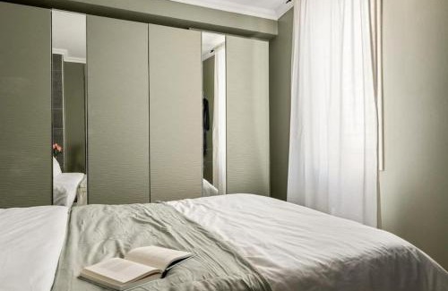 Sandviken Apartment | Leilighet i Sandviken
