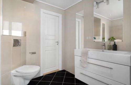 Sandviken Apartment | Leilighet i Sandviken