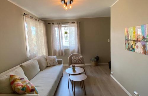 Hauge Apartment | Leilighet i sentrum