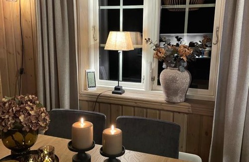 Rauland Apartment | Leilighet i vakre Rauland