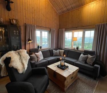 Rauland Apartment | Leilighet i vakre Rauland