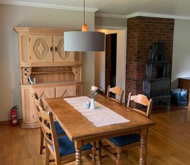Lardal Municipality Apartment | Leilighet på gård