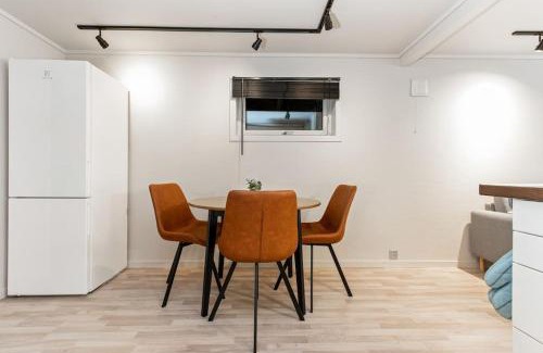 Stokke Apartment | Leilighet på Vear med 2 soverom