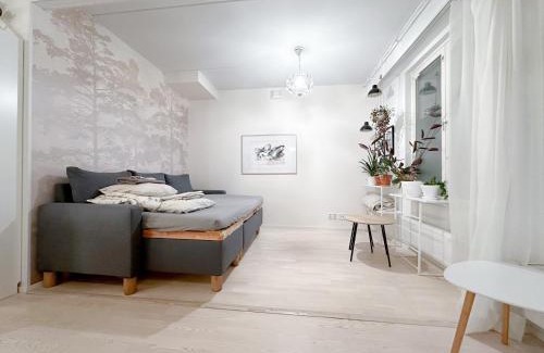 Aviapolis Apartment | Leinelä Apartment
