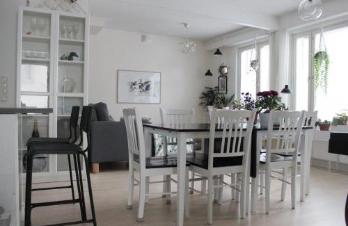 Aviapolis Apartment | Leinelä Apartment