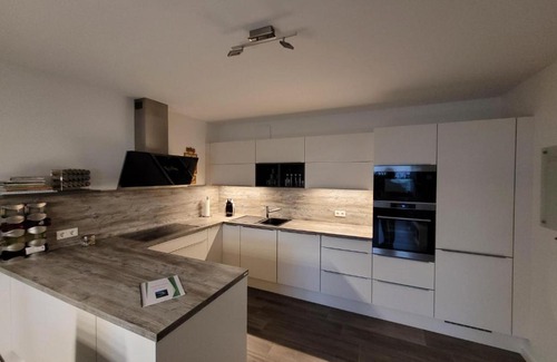 Markkleeberg Apartment | Leipziger Neuseenland Apartment