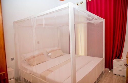 Ruhengeri Bed & Breakfast | LEISERE INN