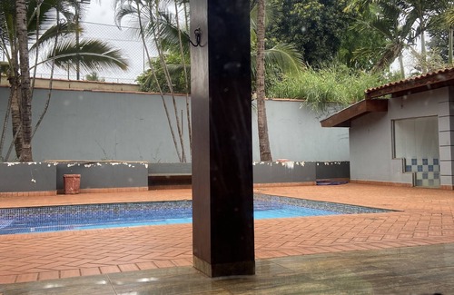 Ribeirao Preto Villa | Leisure area