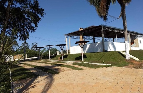 Pilar Do Sul House | Leisure camping