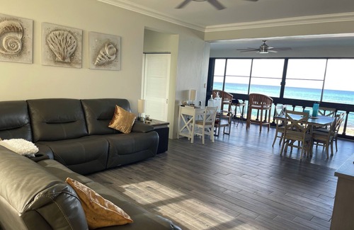 Frederiksted Southeast Condo | Leisure Daze