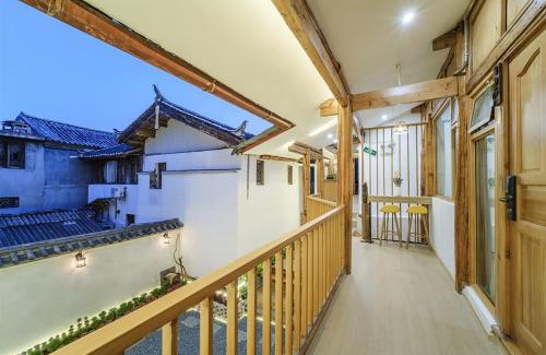 Dayan Old Town House | Leisure Inn