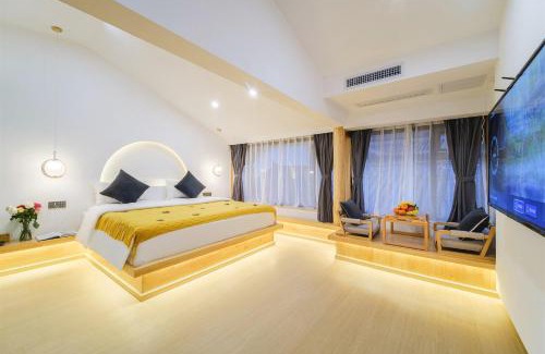 Dayan Old Town House | Leisure Inn