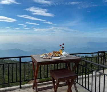 Haputale House | Leisure Mount Villa