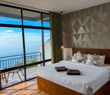 Haputale House | Leisure Mount Villa