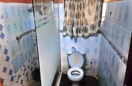 Osogbo Hotel | LEISURE SPRING HOTEL