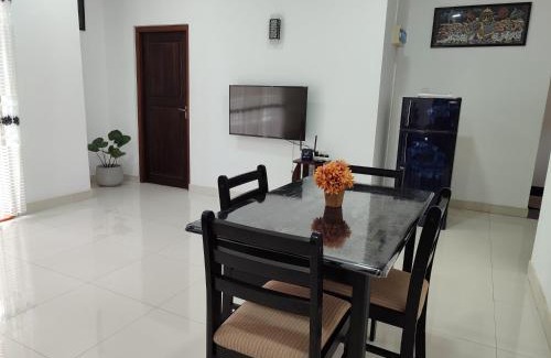 Anuradhapura House | Leisure Stay