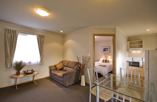 Wynyard RV Rental | Leisure Ville Holiday Centre