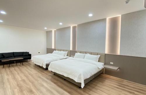 Alishan House | leisurely Inn